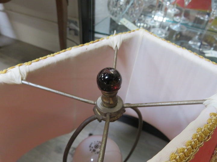Lampcrafts Table Lamp