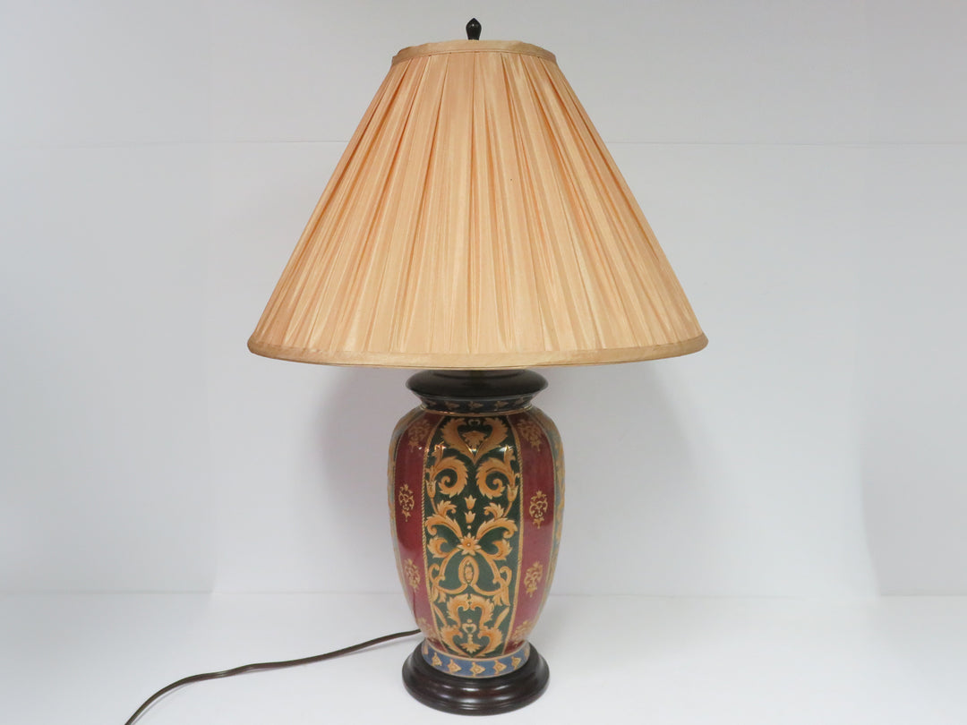 Ginger Jar Table Lamp