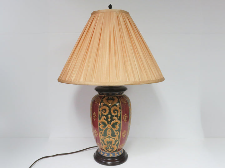 Ginger Jar Table Lamp