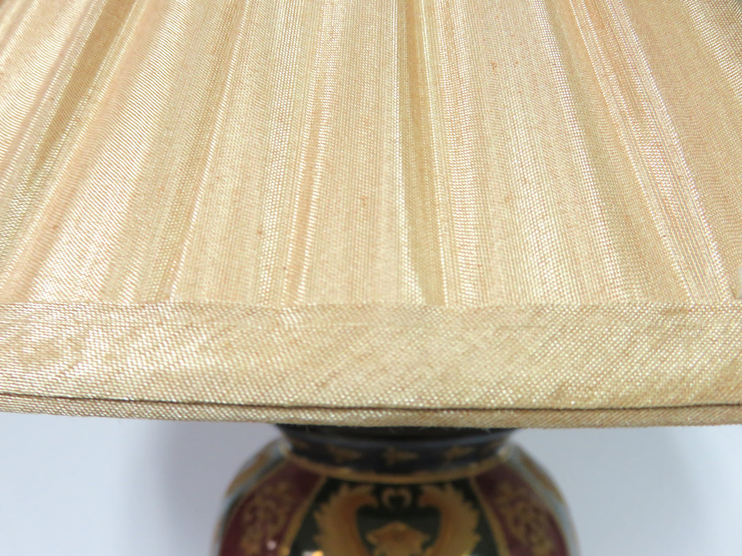 Ginger Jar Table Lamp