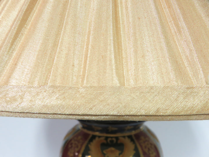 Ginger Jar Table Lamp