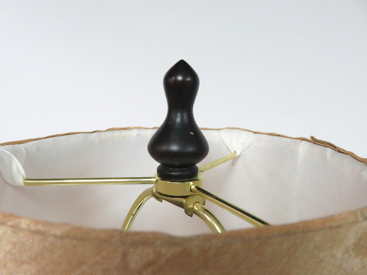 Ginger Jar Table Lamp