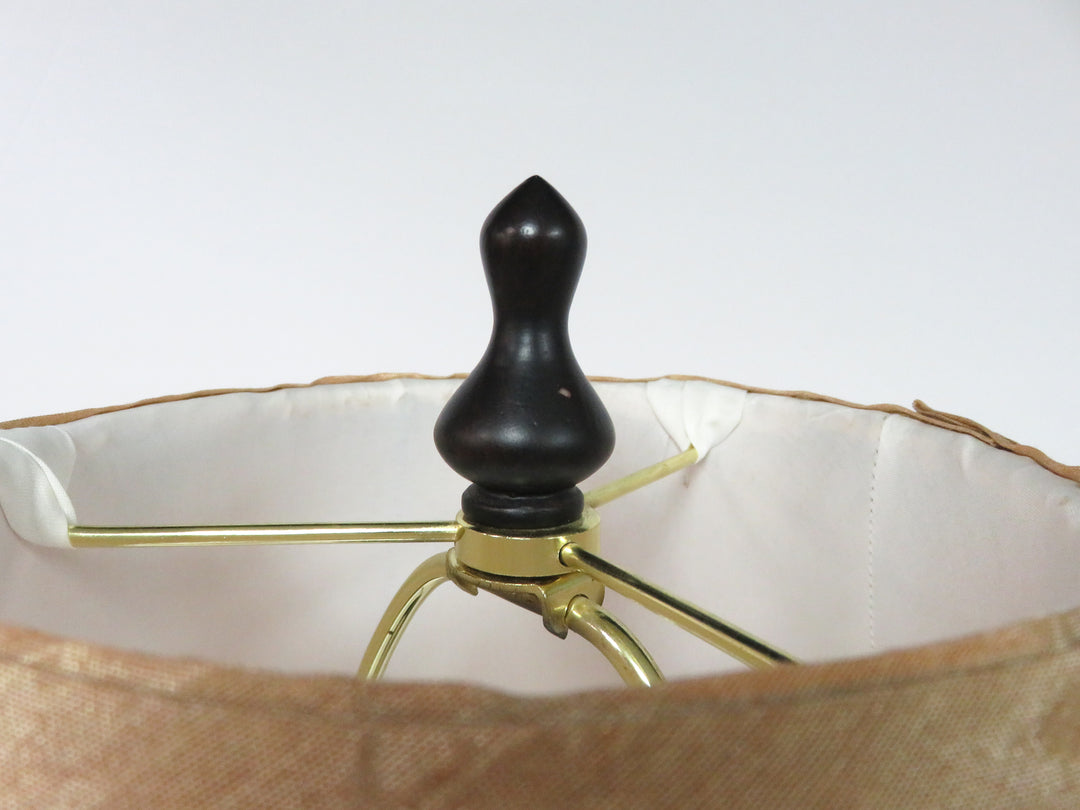 Ginger Jar Table Lamp