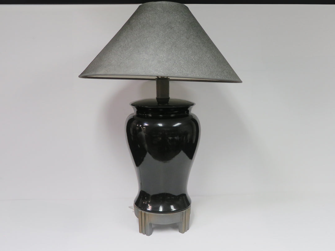 Ginger Jar Table Lamp