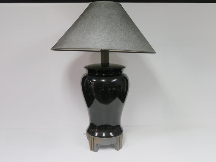 Ginger Jar Table Lamp