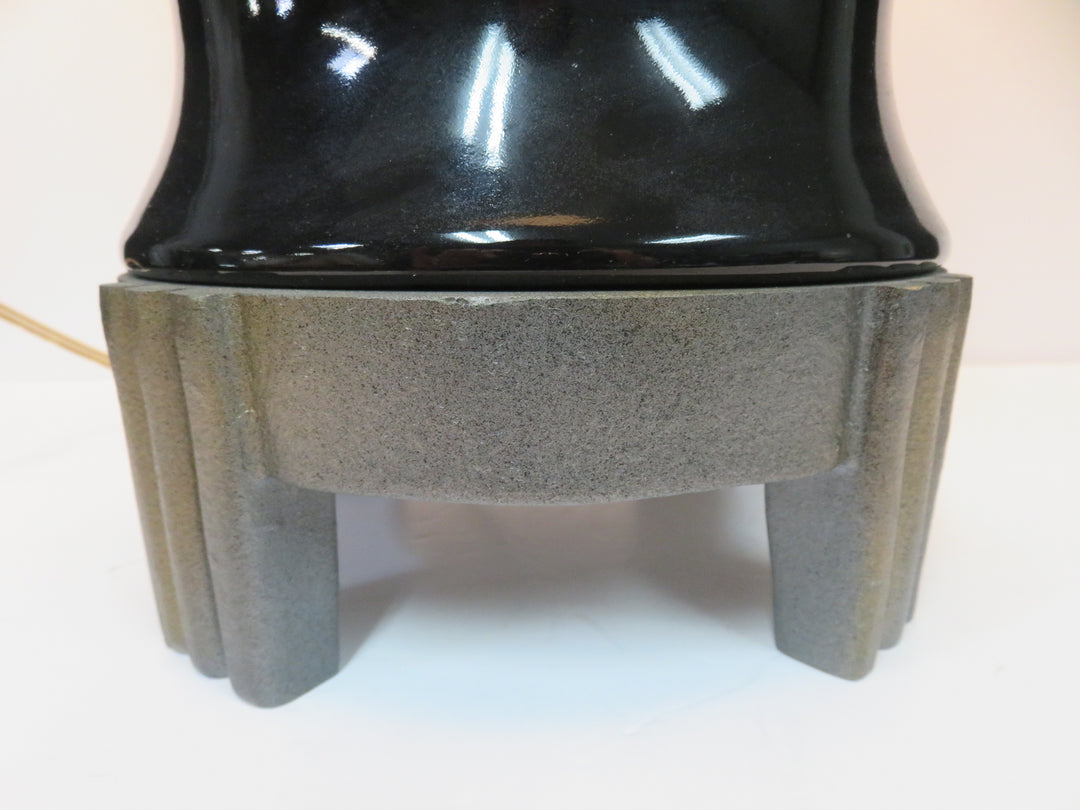 Ginger Jar Table Lamp