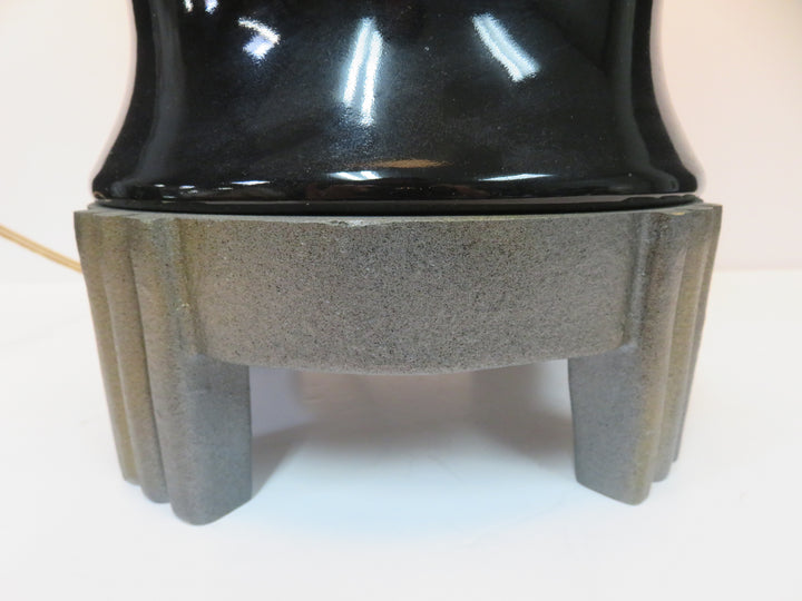Ginger Jar Table Lamp