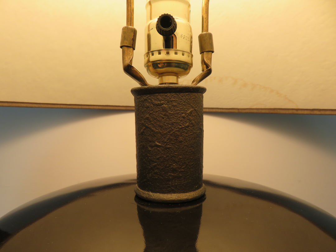 Ginger Jar Table Lamp