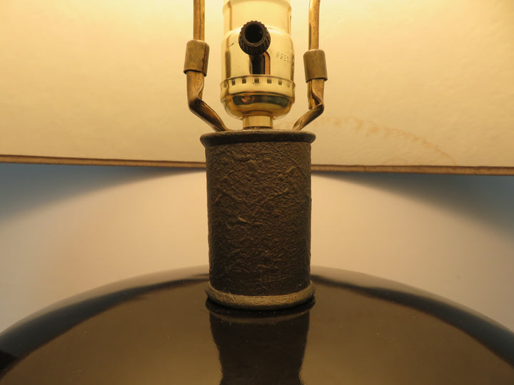 Ginger Jar Table Lamp