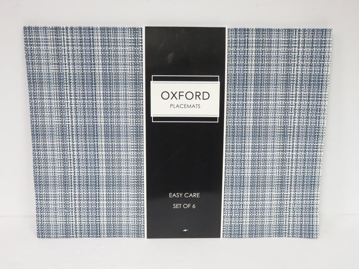Oxford Placemats