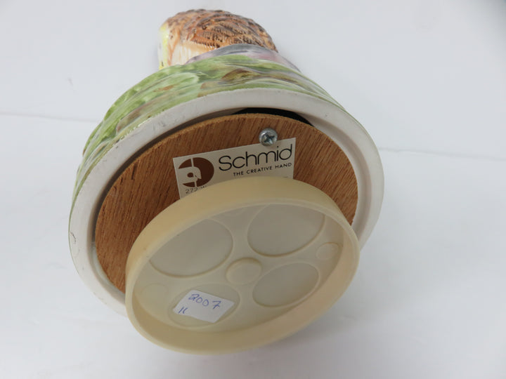 Vintage Beatrix Potter Music Box