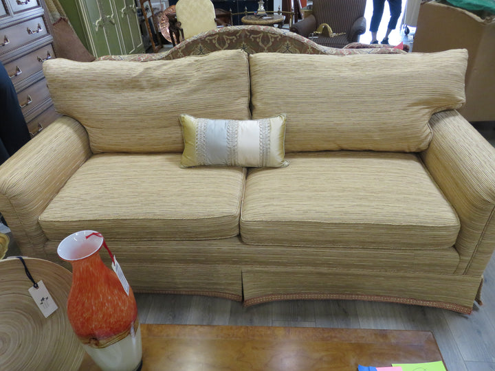 Custom Made Henredon Sofa