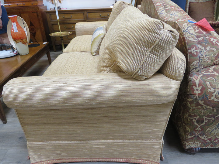 Custom Made Henredon Sofa
