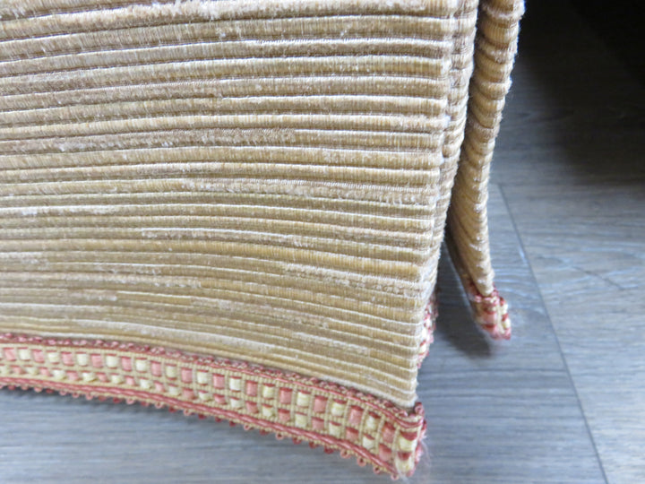 Custom Made Henredon Sofa