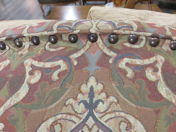 Lexington Camelback Sofa
