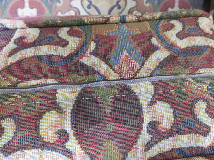 Lexington Camelback Sofa