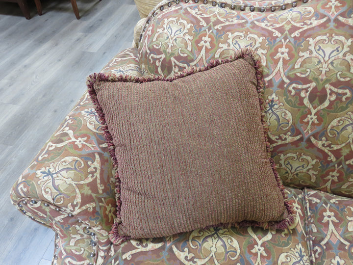 Lexington Camelback Sofa