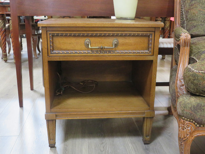 Henredon Nightstand