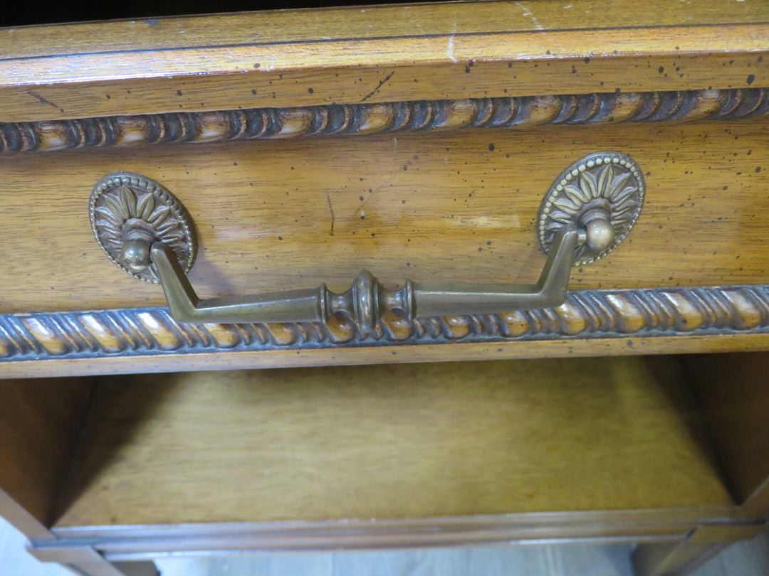 Henredon Nightstand
