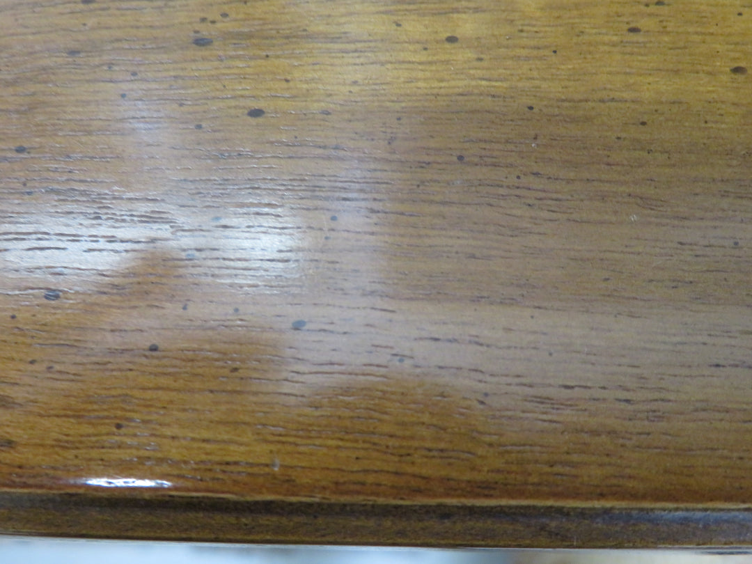 Henredon Five-Drawer Highboy