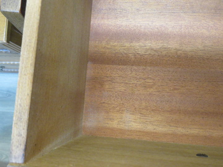 Henredon Five-Drawer Highboy