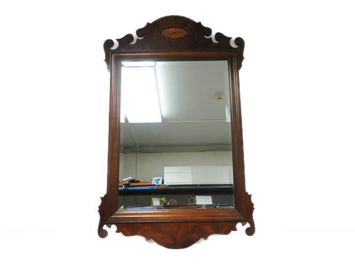 Uttermost Beveled Mirror