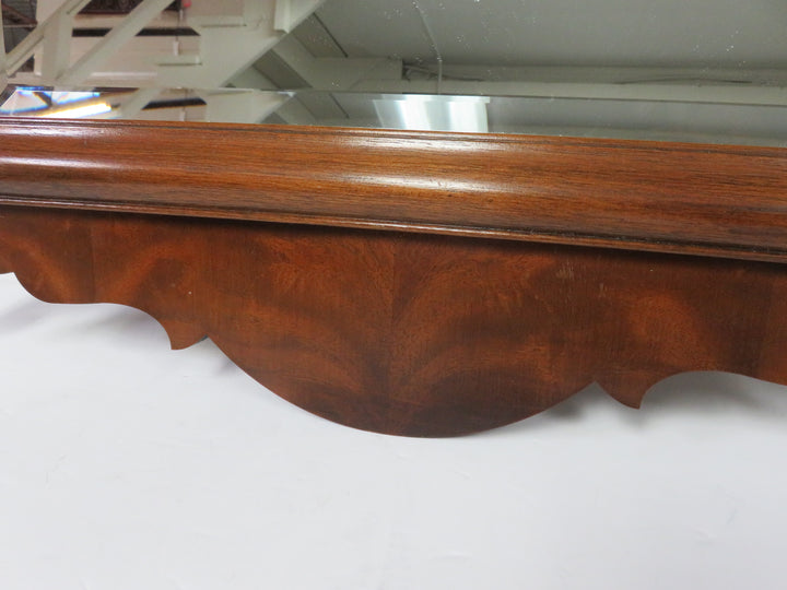 Uttermost Beveled Mirror