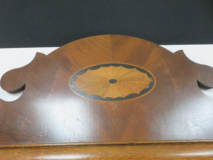 Uttermost Beveled Mirror