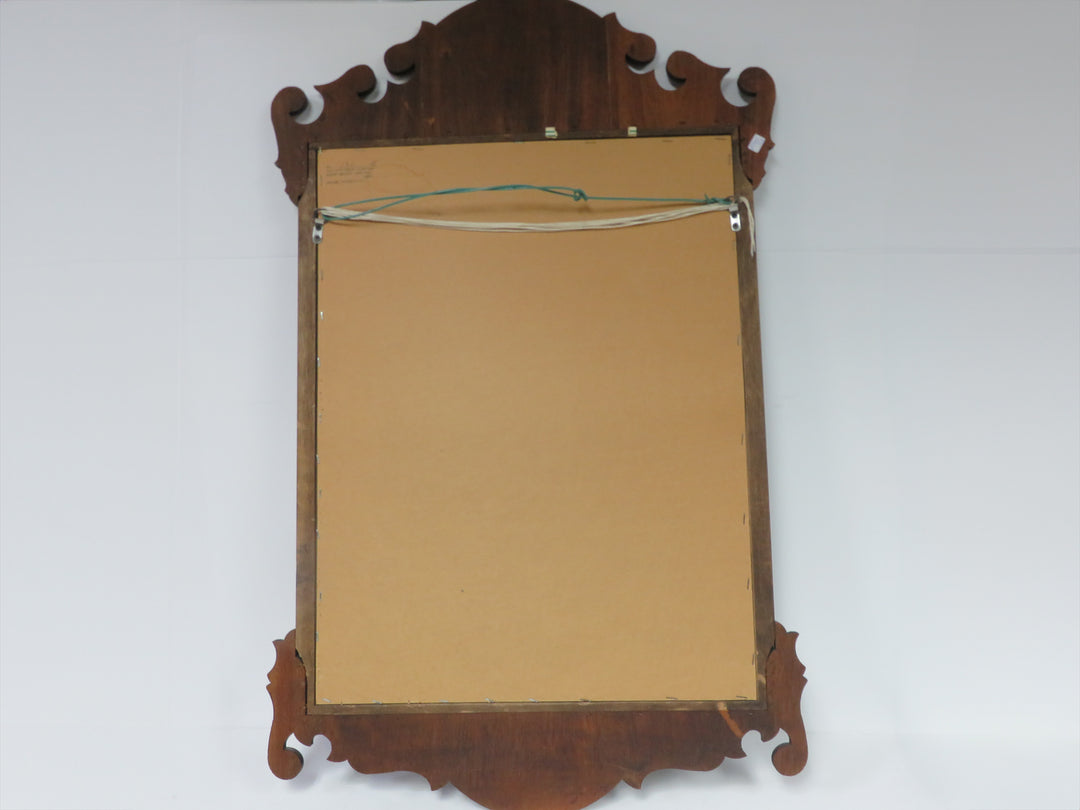 Uttermost Beveled Mirror