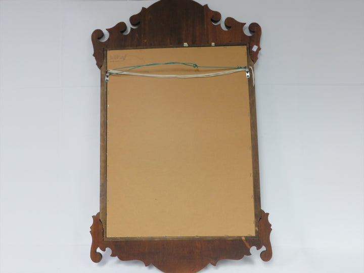 Uttermost Beveled Mirror