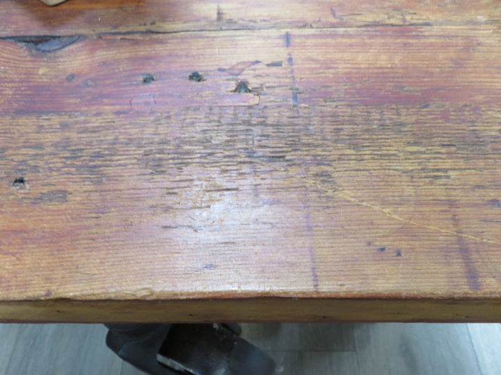 One of a Kind Coffee Table