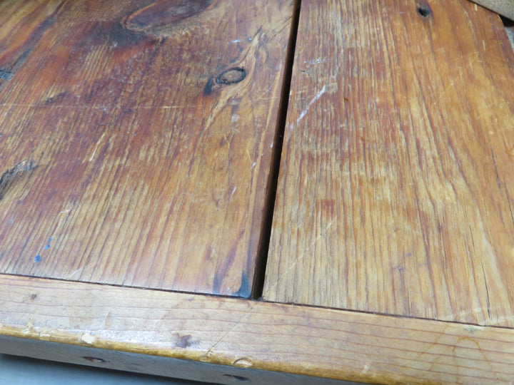 One of a Kind Coffee Table