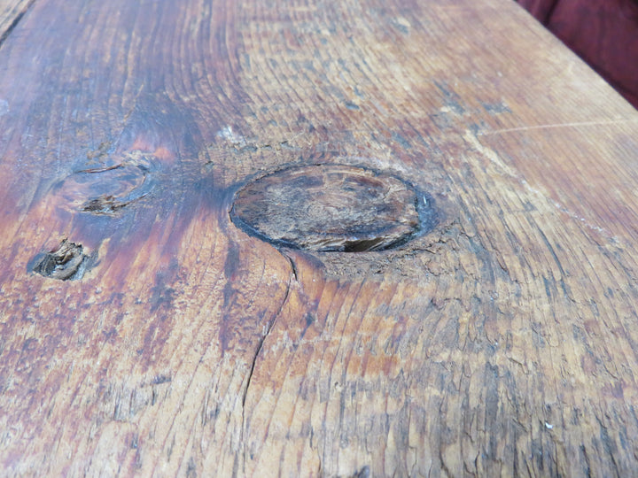 One of a Kind Coffee Table