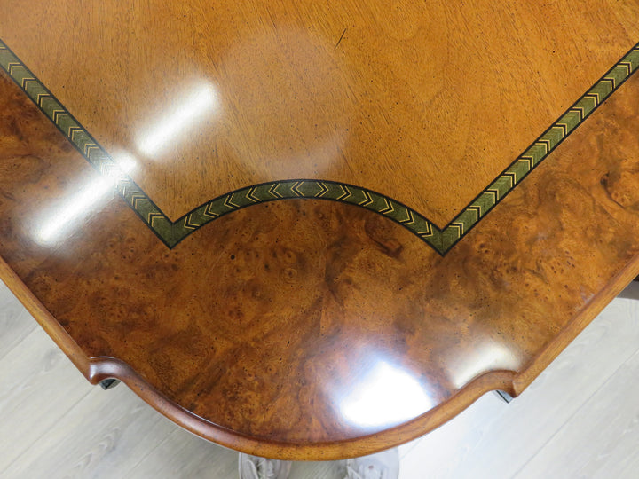 Henredon Grand Provence Dining Table