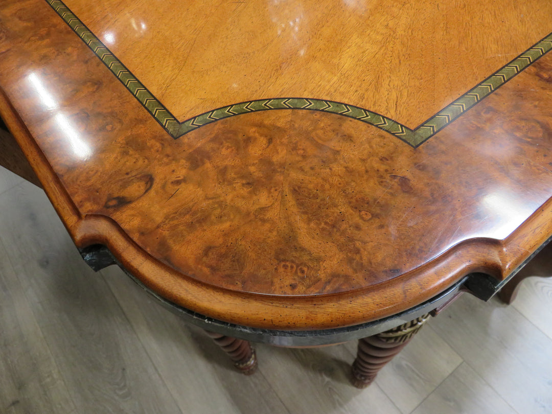 Henredon Grand Provence Dining Table