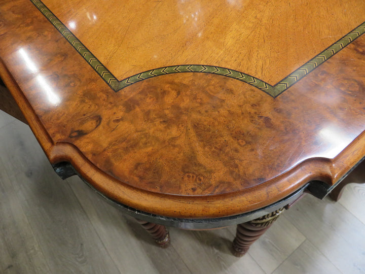 Henredon Grand Provence Dining Table