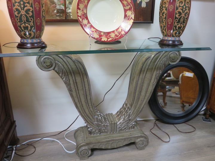 Console Table