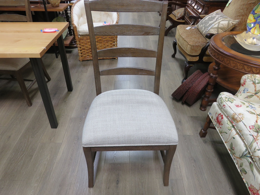 Six Bernhardt Dining Chairs