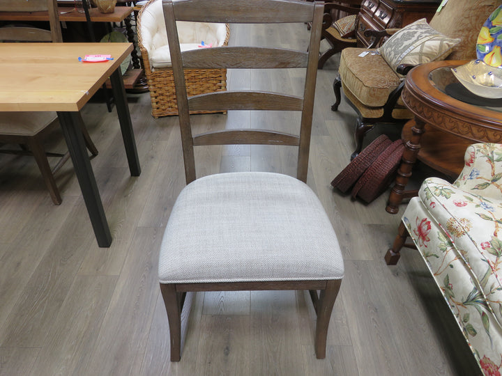 Six Bernhardt Dining Chairs