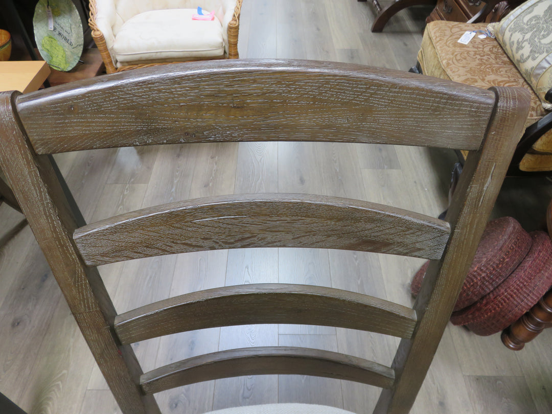 Six Bernhardt Dining Chairs