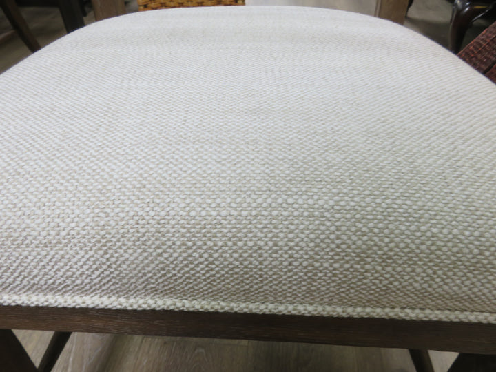 Six Bernhardt Dining Chairs