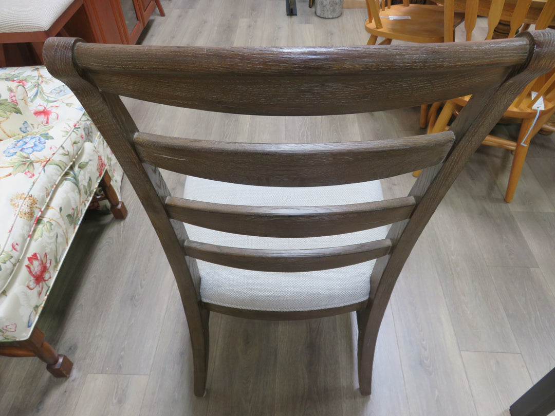 Six Bernhardt Dining Chairs