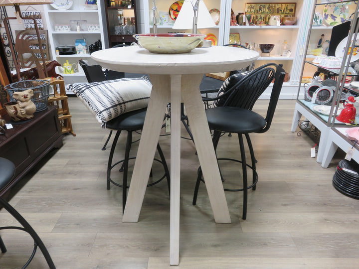 Joss & Main Bar Height Table