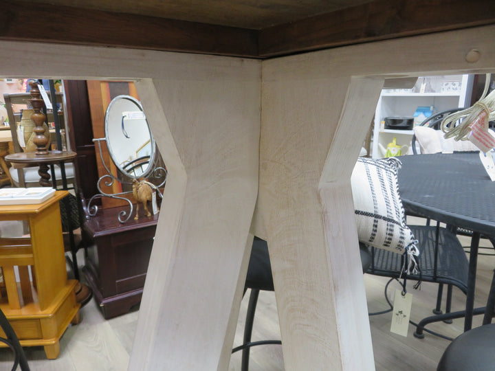 Joss & Main Bar Height Table