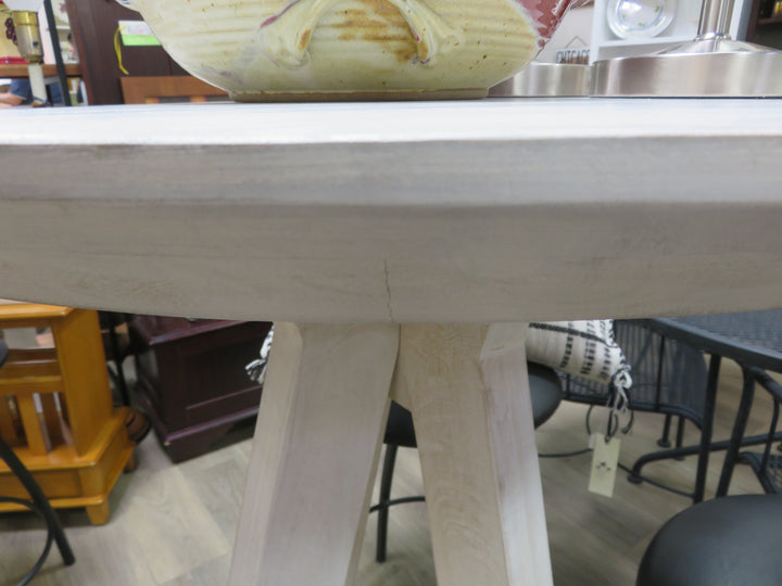 Joss & Main Bar Height Table