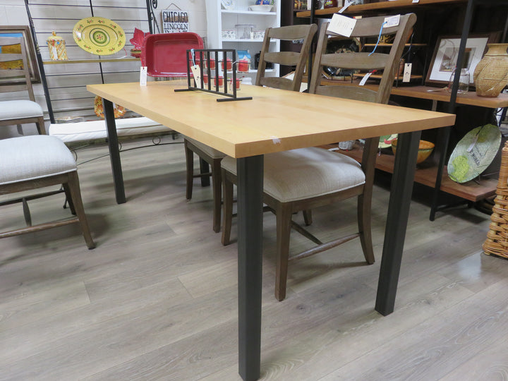 Multi-Purpose Table