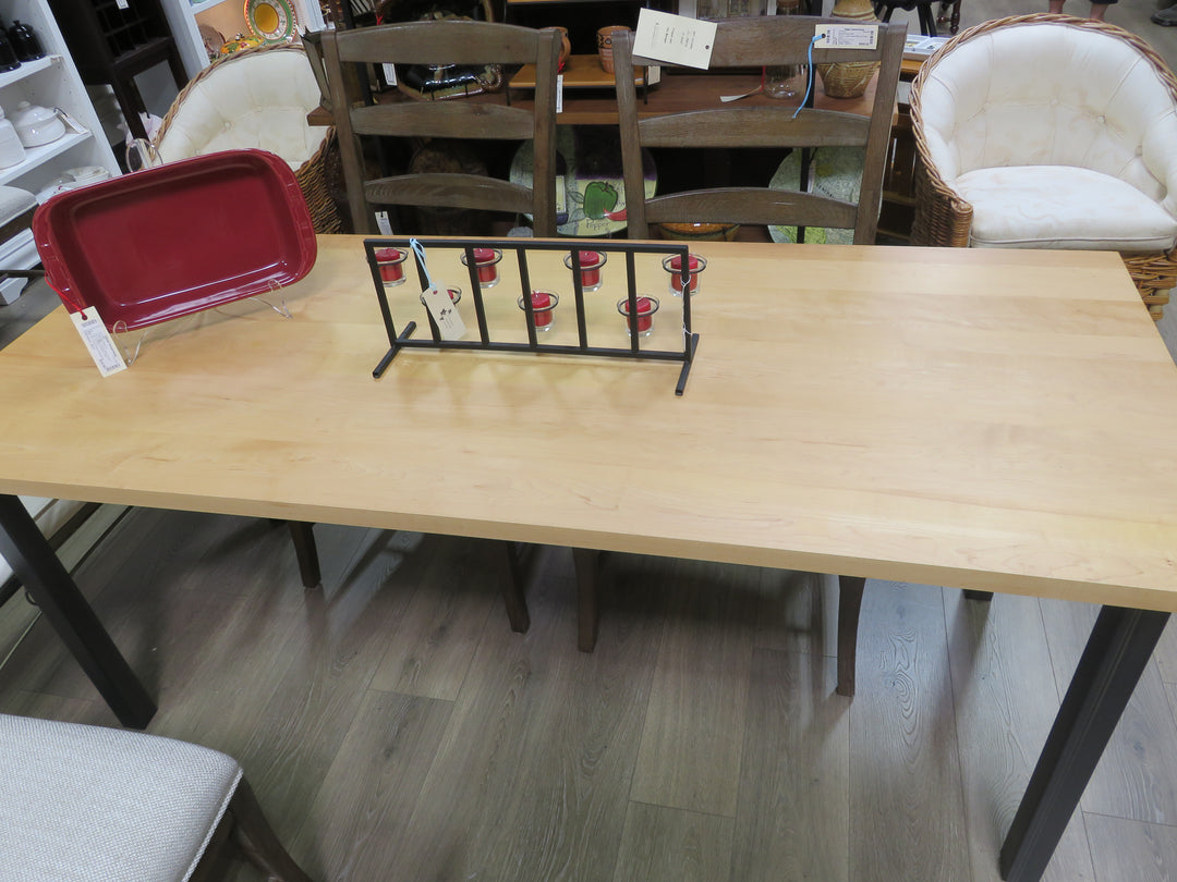 Multi-Purpose Table