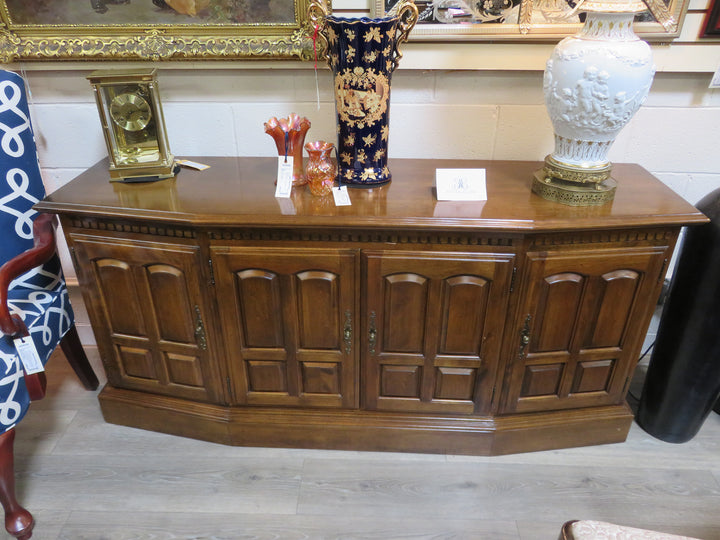 Ethan Allen "British Classics"  Buffet Cabinet