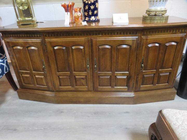 Ethan Allen "British Classics"  Buffet Cabinet