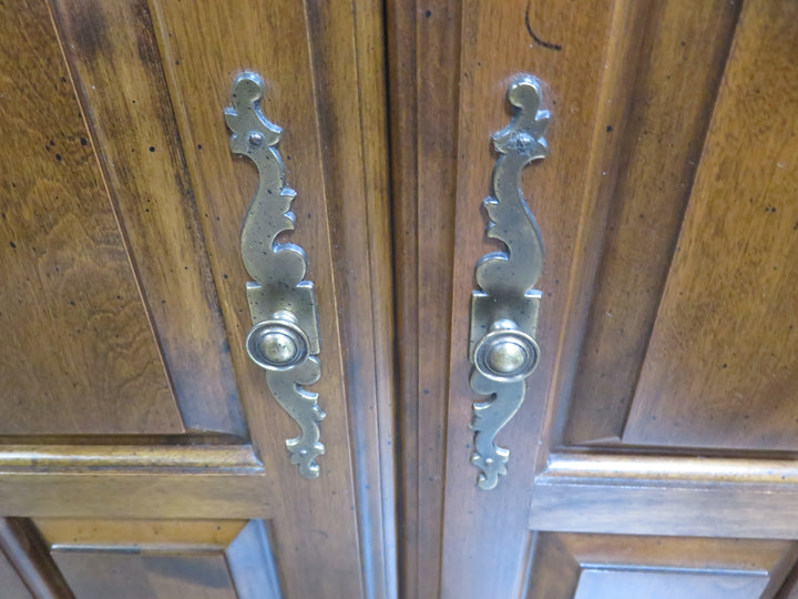 Ethan Allen "British Classics"  Buffet Cabinet